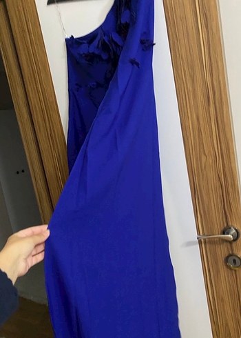 KeiKei Abiye Elbise - Görsel 4