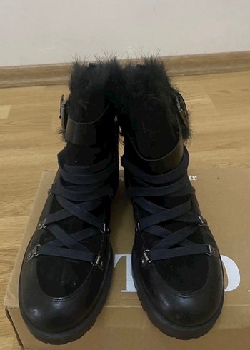 Nine West Kar Botu - Görsel 2