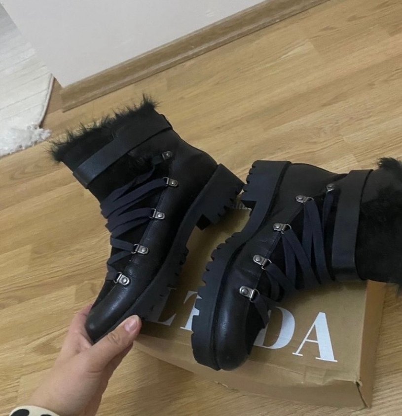 Nine West Kar Botu - Görsel 3