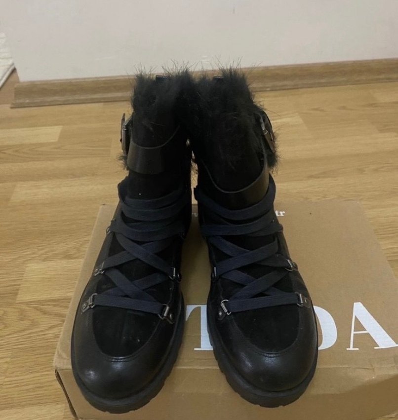 Nine West Kar Botu - Görsel 2