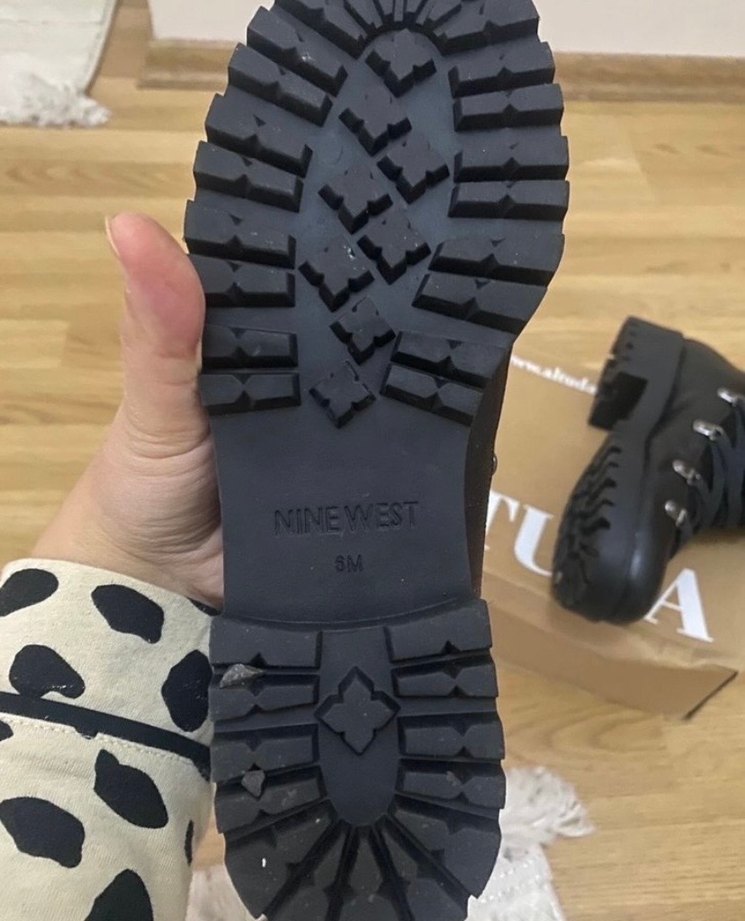 Nine West Kar Botu - Görsel 4