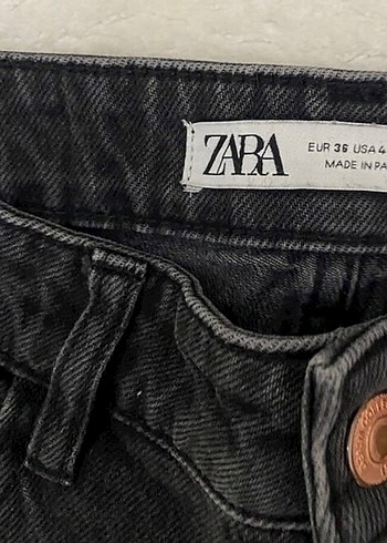 Zara Zara jean