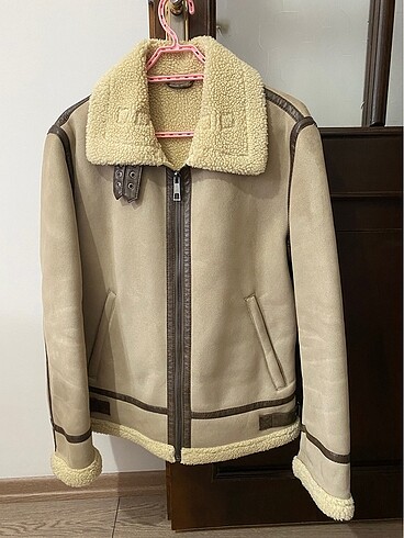 Zara biker