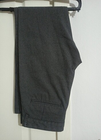 İtalyan kesim pantolon 