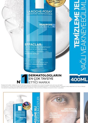 La Roche Posay