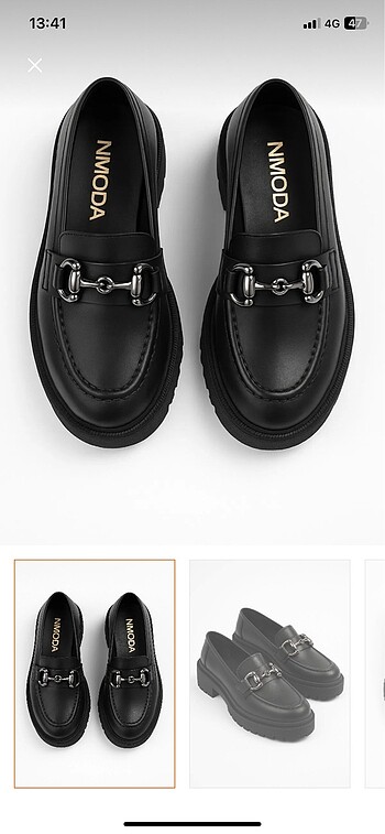 Loafer