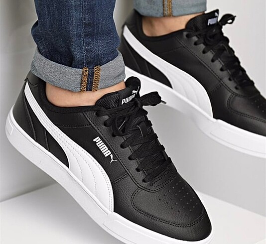 Puma spor ayakkabı