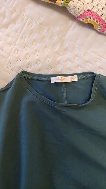 Oversize tunik