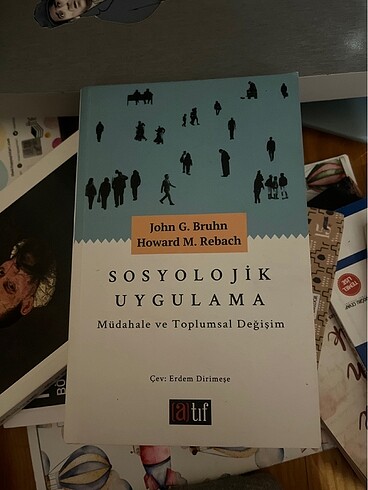 Sosyolojik uygulama