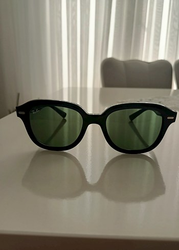 Ray Ban Ray-Ban Kadın Siyah Klasik Gözlük