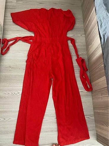 LTB Az kullanılmış tulum ltb