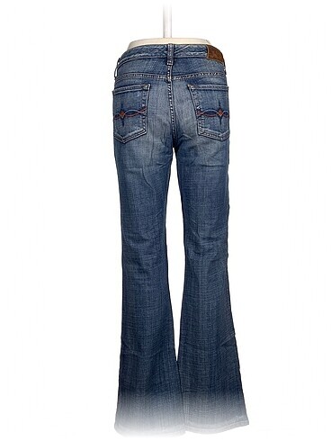 30 Beden LTB Jean / Kot %70 İndirimli.