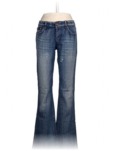 LTB Jean / Kot %70 İndirimli.