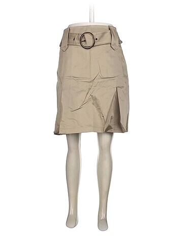 Benetton Mini Etek %70 İndirimli.