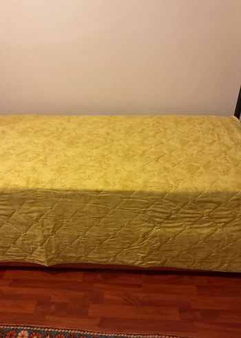 Çok Renkli Yatak Örtüsü çift taraflı çift kişilik dir - Görsel 5