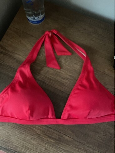 Ay-Yıldız Bikini üst