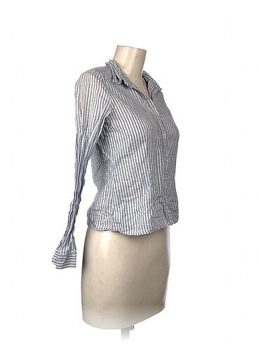 Vintage Love PreLoved Gömlek %70 İndirimli.