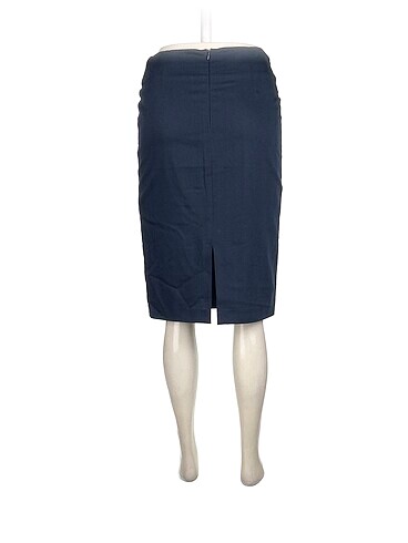 38 Beden PreLoved Midi Etek %70 İndirimli.