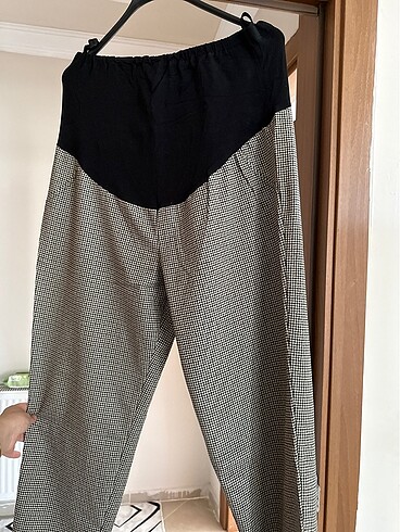 LCW hamile patolon