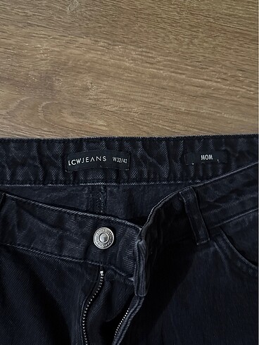 32 Beden Mom jean