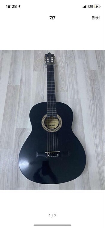 Gitar