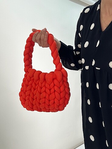 Diğer Marshmallow Bag