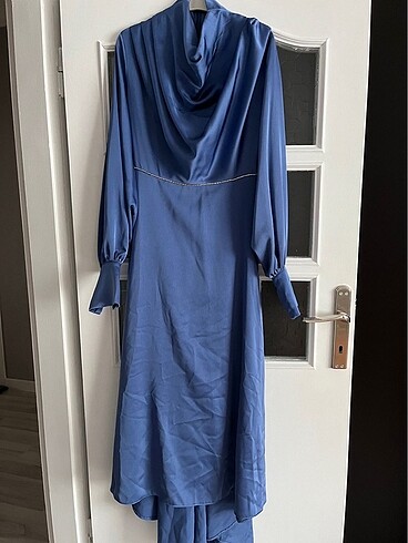 40 Beden Elbise