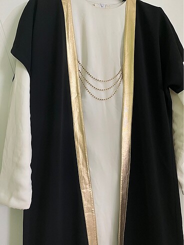 Diğer Kaftan