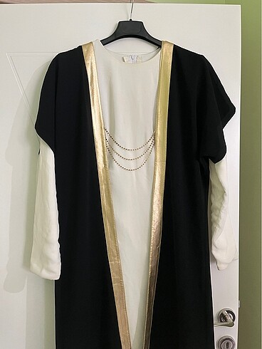 42 Beden Kaftan