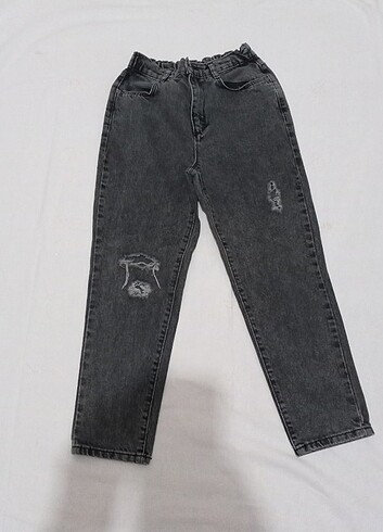 LC Waikiki Kot pantalon kız çocuk