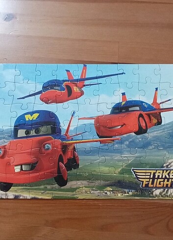 Puzzle 