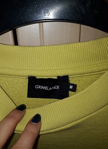 Grimelange Sweatshirt