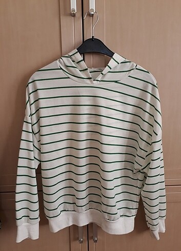 İnce Sweatshirt