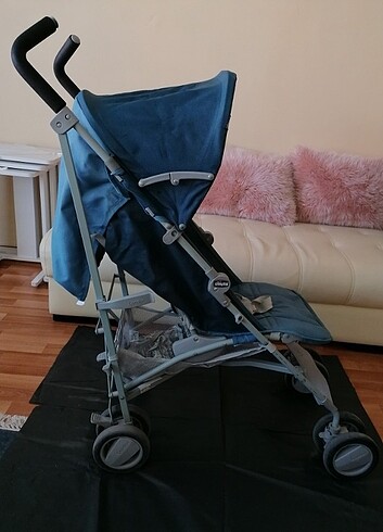 Chicco london bebek aeabası