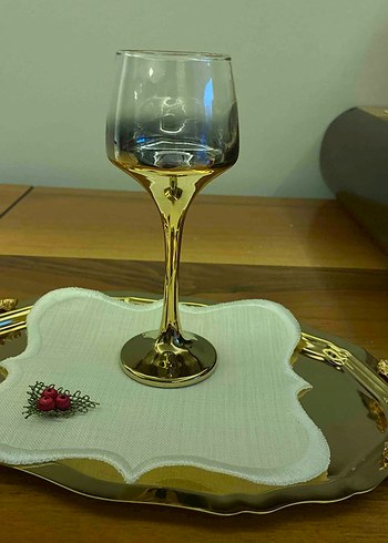 Kahve yanı bardağı - Görsel 2