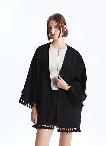 LCW kimono