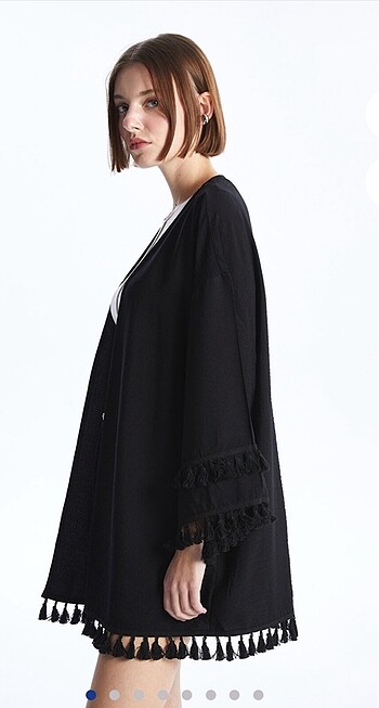 LC Waikiki LCW kimono
