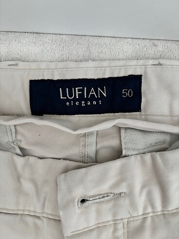 Lufian erkek pantolon