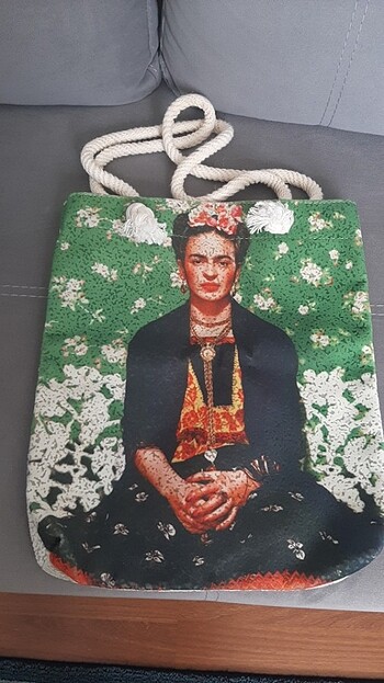 Frida çanta