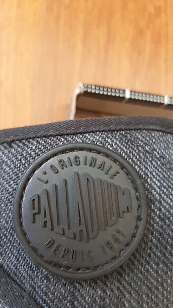 36 Beden Palladıum