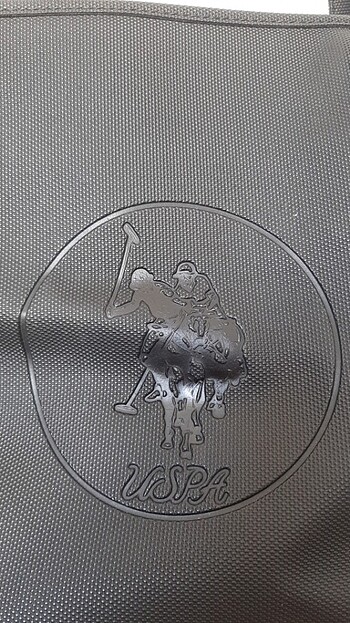 Diğer Uspa omuz çantası