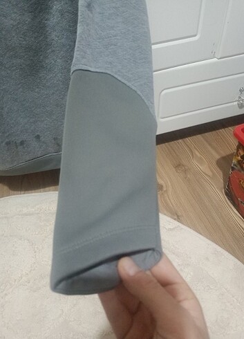 m Beden Orjinal sweatshirt 