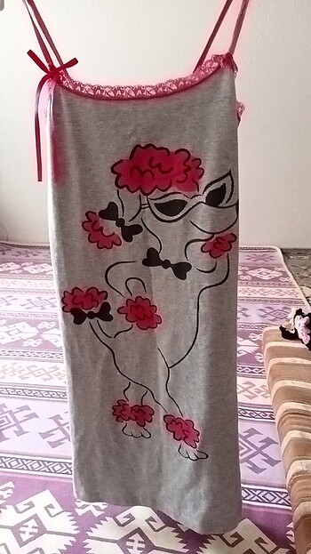 LC Waikiki Gecelik