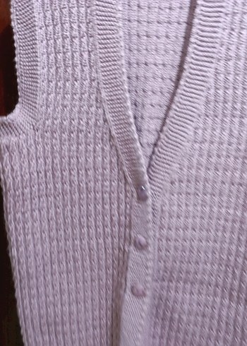 kadın yelek - Görsel 3