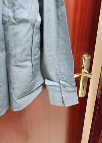 erkek gömlek - Görsel 9