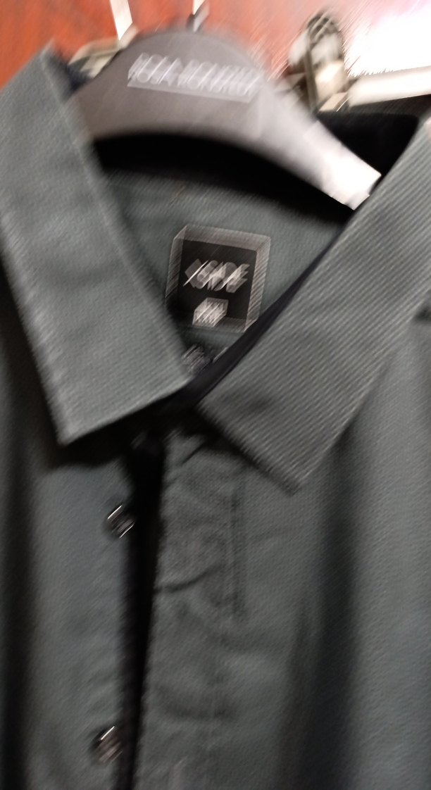 erkek gömlek - Görsel 2