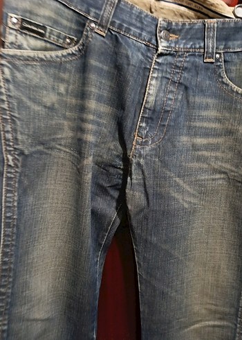 kot pantolon - Görsel 3