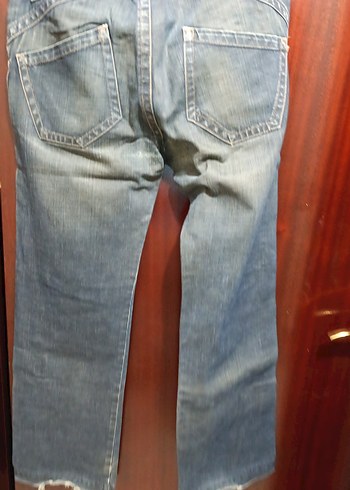 kot pantolon - Görsel 8