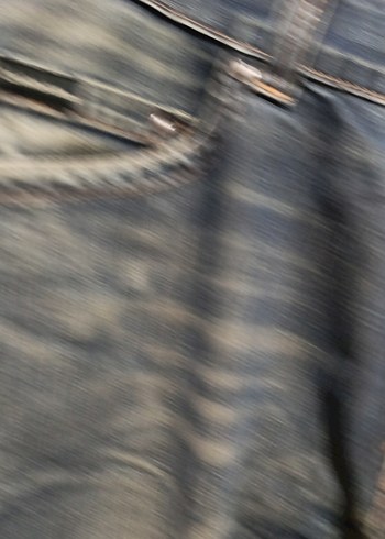 kot pantolon - Görsel 4