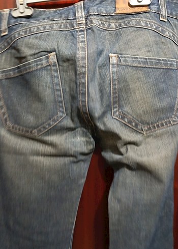 kot pantolon - Görsel 9